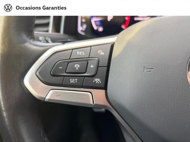 Voitures occasions VOLKSWAGEN TAIGO Style Lens