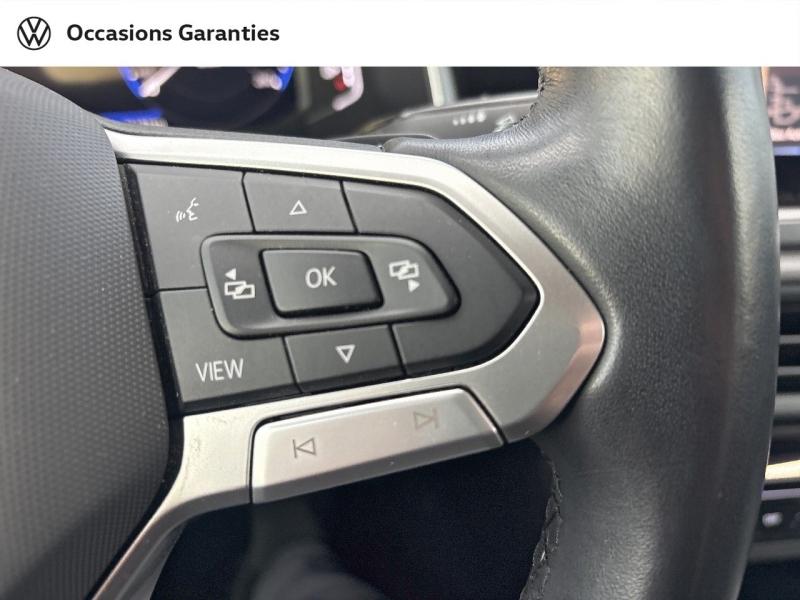 Voitures occasions VOLKSWAGEN TAIGO  Lens