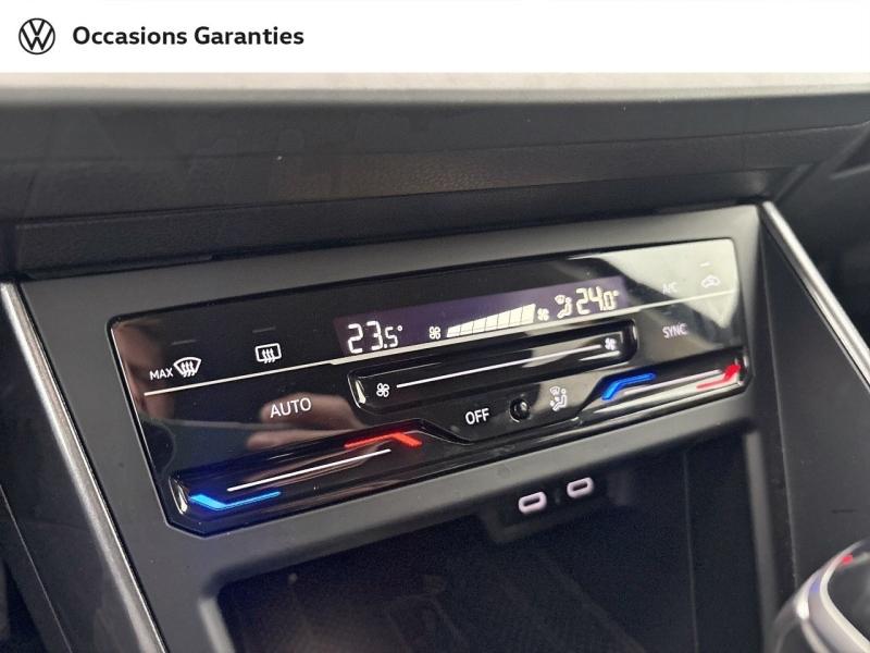 Voitures occasions VOLKSWAGEN TAIGO Style Lens