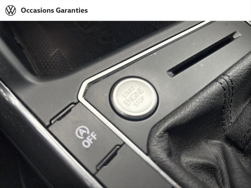 Voitures occasions VOLKSWAGEN TAIGO Style Lens