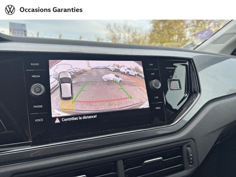 Voitures occasions VOLKSWAGEN TAIGO  Lens