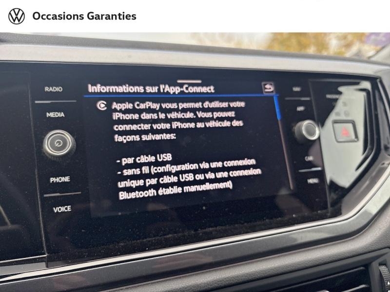 Voitures occasions VOLKSWAGEN TAIGO  Lens