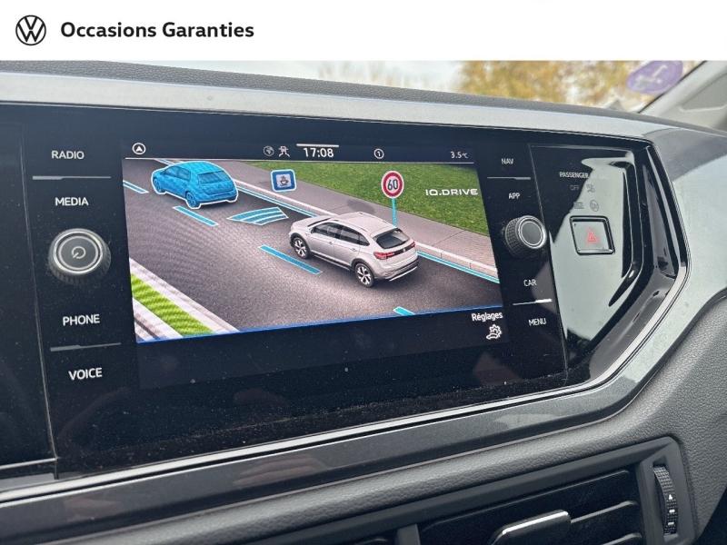 Voitures occasions VOLKSWAGEN TAIGO Style Lens