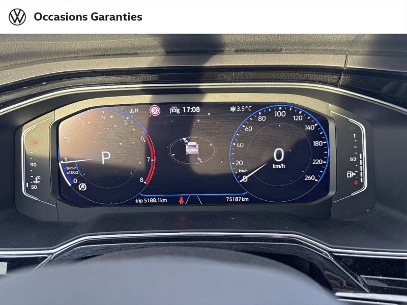 Voitures occasions VOLKSWAGEN TAIGO  Lens