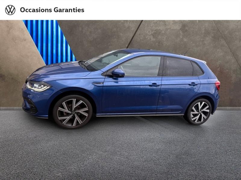 Voitures occasions VOLKSWAGEN POLO R-Line Lens