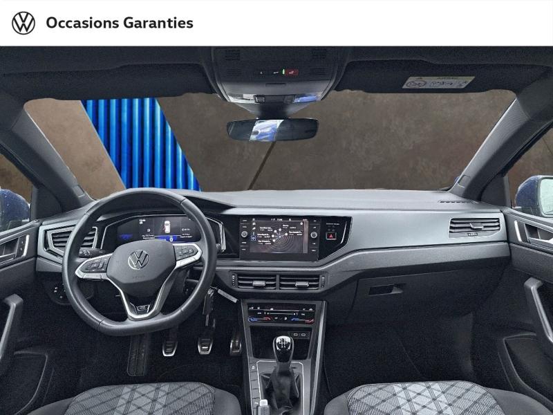 Voitures occasions VOLKSWAGEN POLO R-Line Lens
