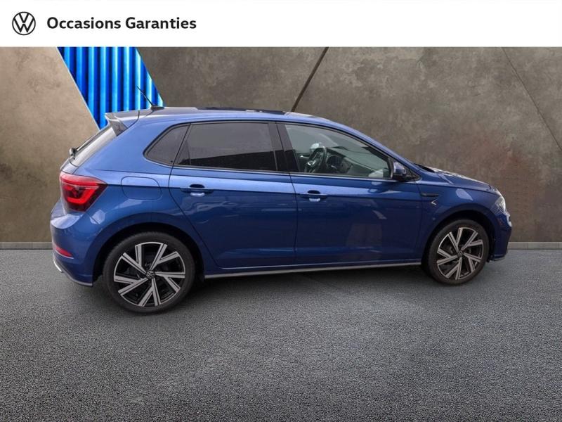 Voitures occasions VOLKSWAGEN POLO R-Line Lens