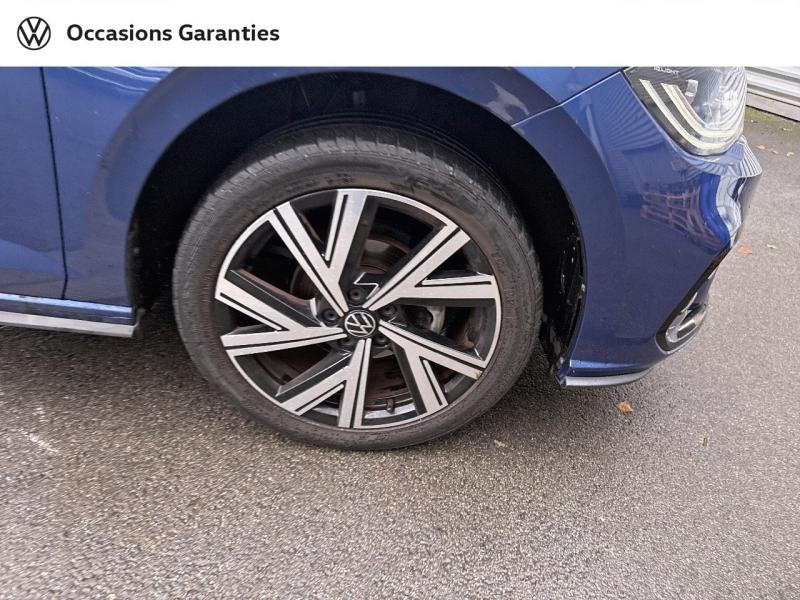 Voitures occasions VOLKSWAGEN POLO R-Line Lens