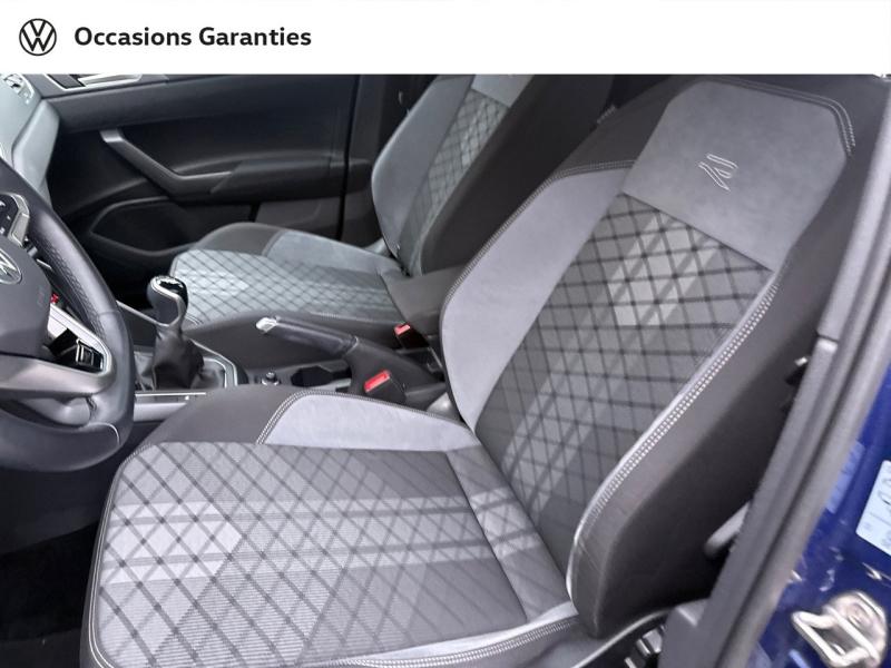 Voitures occasions VOLKSWAGEN POLO R-Line Lens