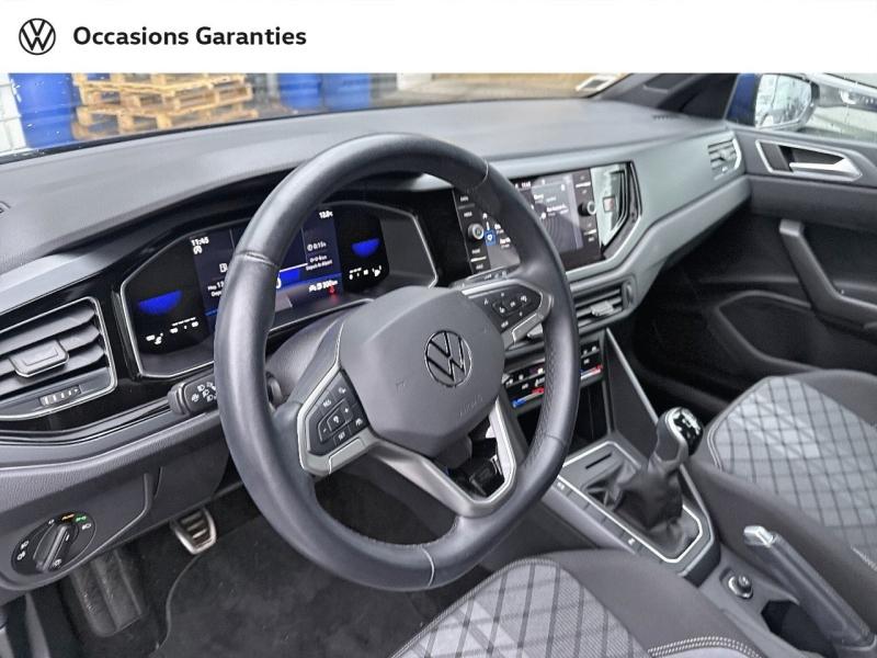 Voitures occasions VOLKSWAGEN POLO R-Line Lens