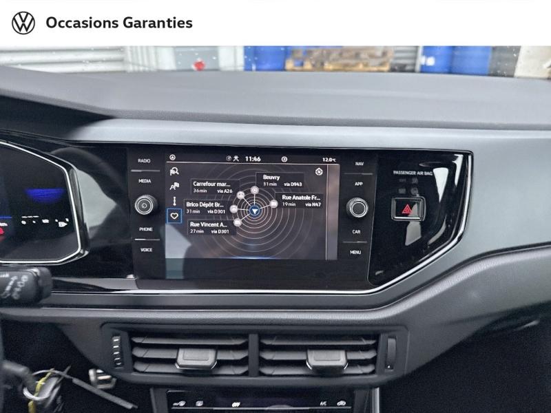 Voitures occasions VOLKSWAGEN POLO R-Line Lens