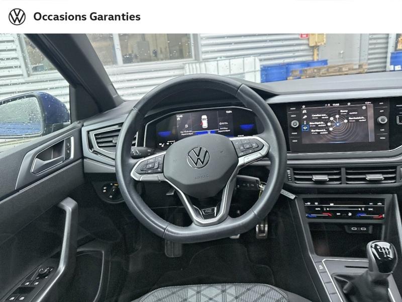 Voitures occasions VOLKSWAGEN POLO R-Line Lens