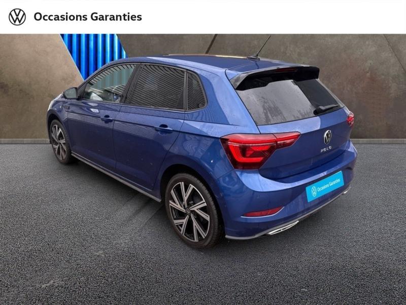 Voitures occasions VOLKSWAGEN POLO R-Line Lens