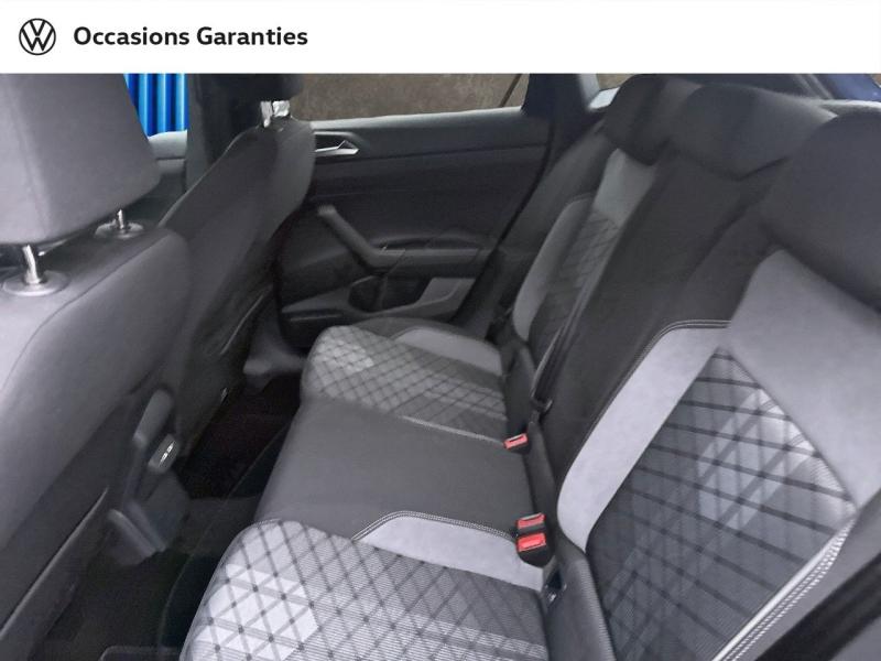 Voitures occasions VOLKSWAGEN POLO R-Line Lens