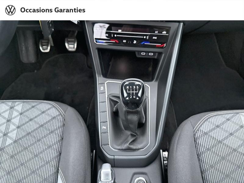 Voitures occasions VOLKSWAGEN POLO R-Line Lens