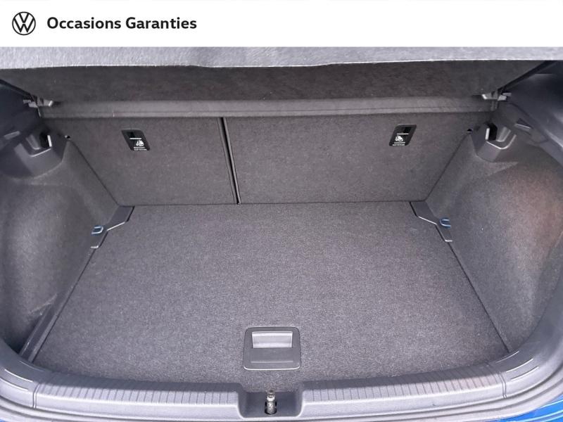 Voitures occasions VOLKSWAGEN POLO R-Line Lens