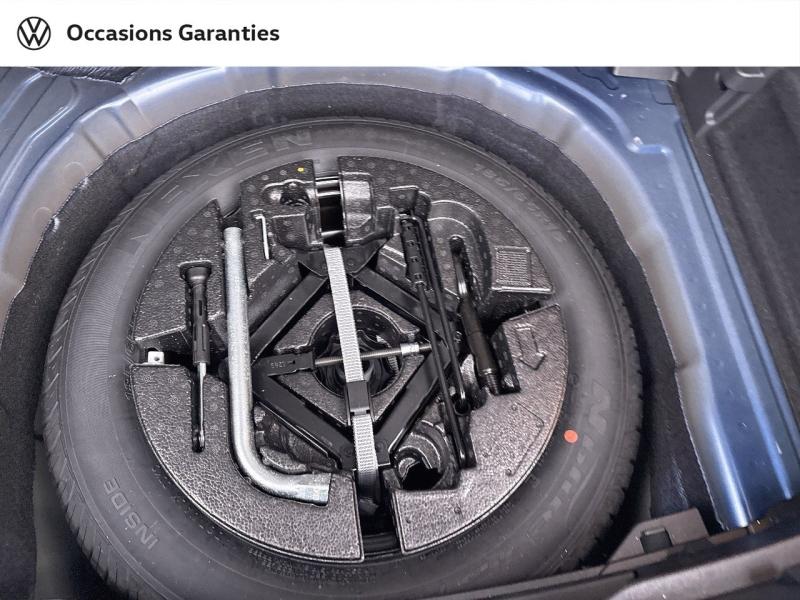 Voitures occasions VOLKSWAGEN POLO R-Line Lens