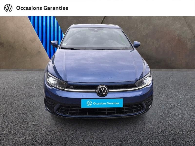 Voitures occasions VOLKSWAGEN POLO R-Line Lens