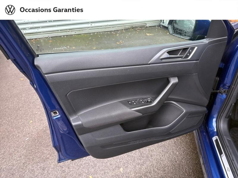 Voitures occasions VOLKSWAGEN POLO R-Line Lens