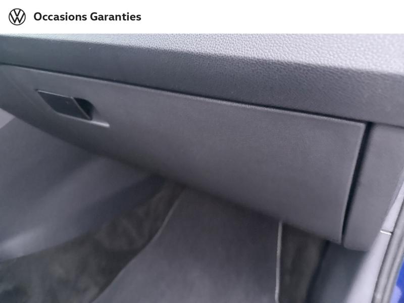 Voitures occasions VOLKSWAGEN POLO R-Line Lens