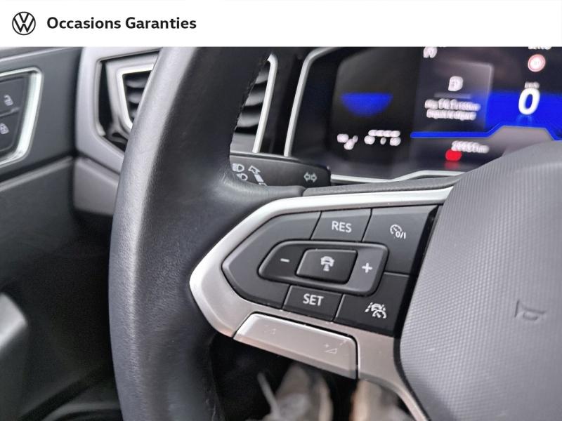 Voitures occasions VOLKSWAGEN POLO R-Line Lens