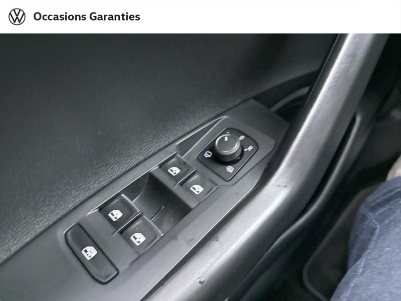 Voitures occasions VOLKSWAGEN POLO R-Line Lens