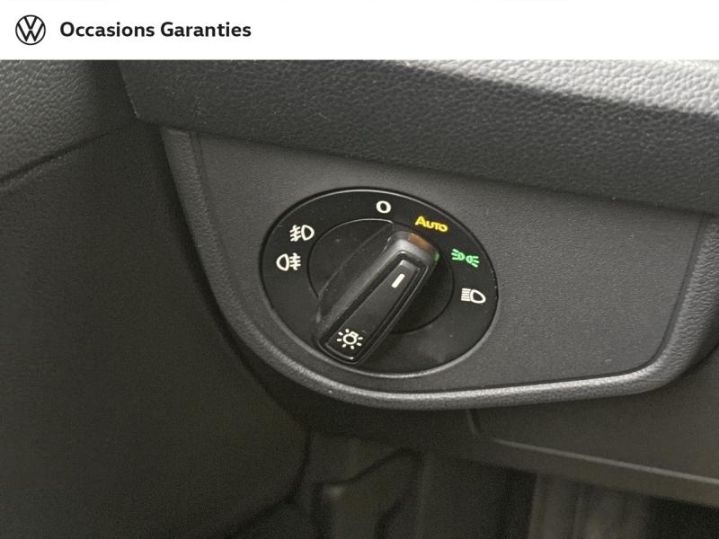 Voitures occasions VOLKSWAGEN POLO R-Line Lens