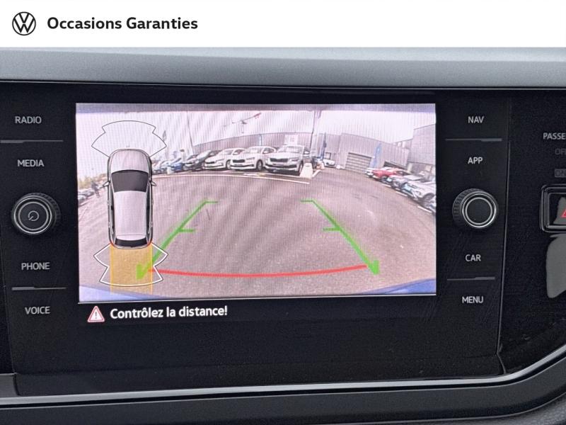 Voitures occasions VOLKSWAGEN POLO R-Line Lens