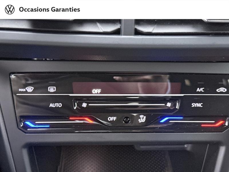 Voitures occasions VOLKSWAGEN POLO R-Line Lens