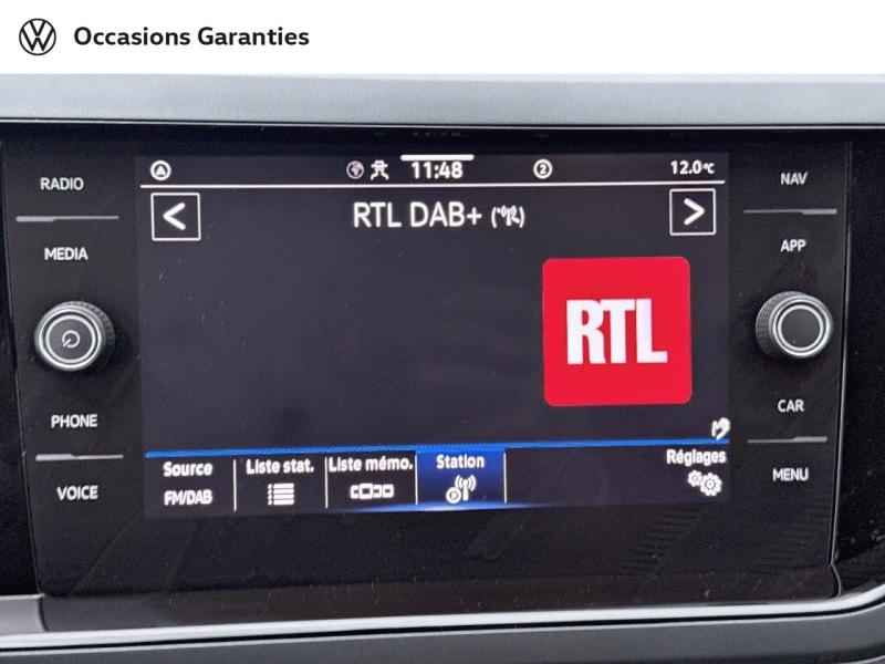 Voitures occasions VOLKSWAGEN POLO R-Line Lens