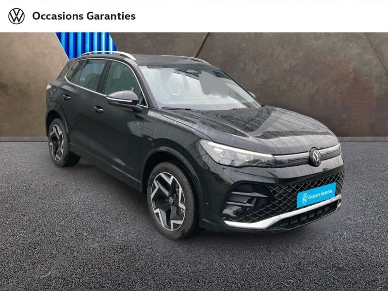 Voitures occasions VOLKSWAGEN TIGUAN R-Line Edition Dechy