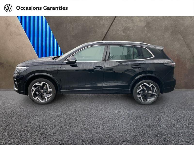 Voitures occasions VOLKSWAGEN TIGUAN R-Line Edition Dechy