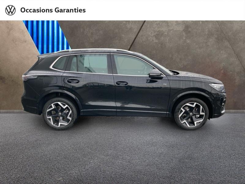 Voitures occasions VOLKSWAGEN TIGUAN R-Line Edition Dechy