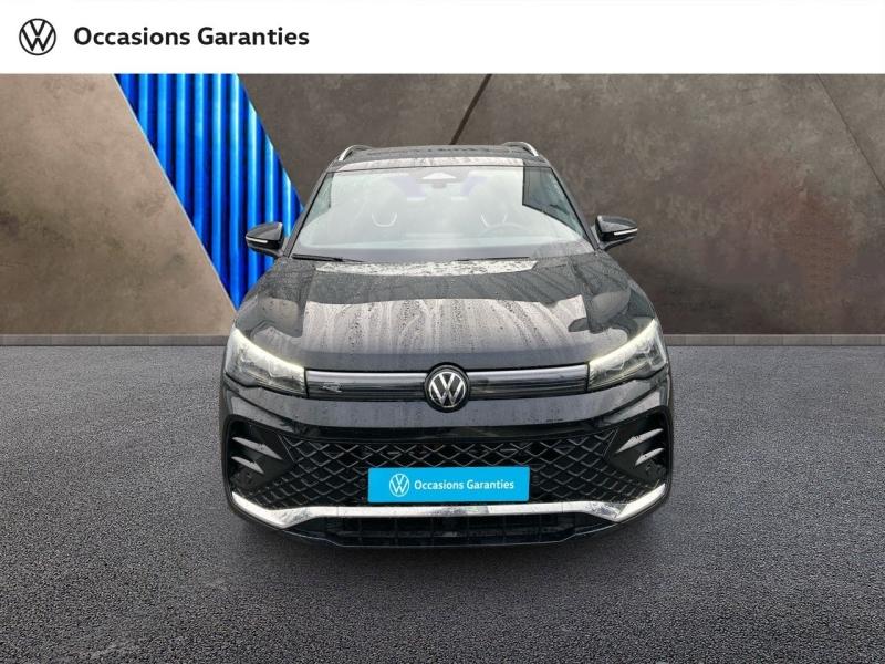Voitures occasions VOLKSWAGEN TIGUAN R-Line Edition Dechy