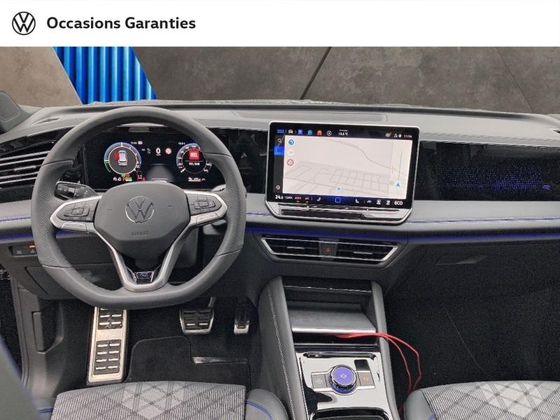 Voitures occasions VOLKSWAGEN TIGUAN R-Line Edition Lens