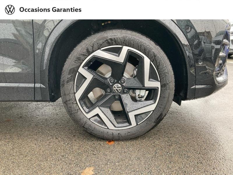 Voitures occasions VOLKSWAGEN TIGUAN R-Line Edition Dechy