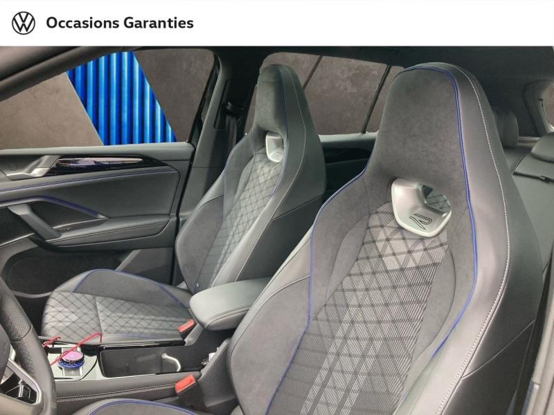 Voitures occasions VOLKSWAGEN TIGUAN R-Line Edition Dechy