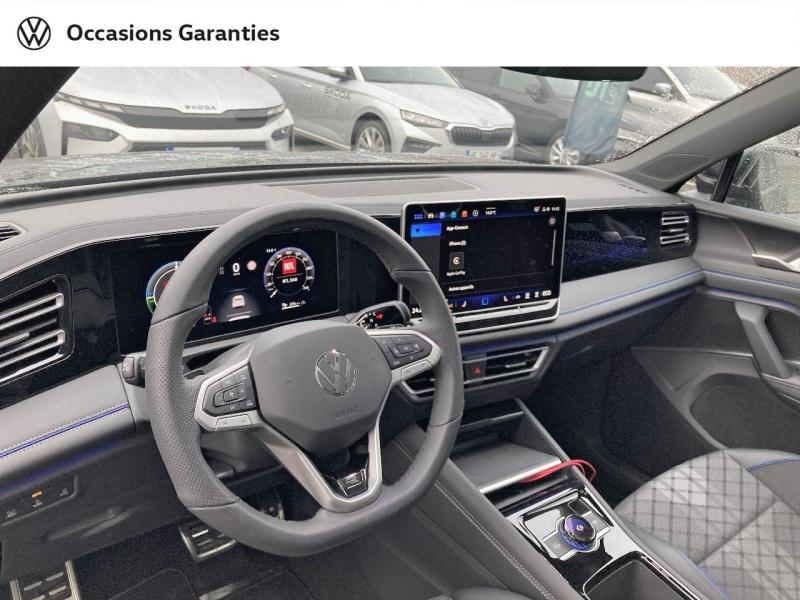Voitures occasions VOLKSWAGEN TIGUAN R-Line Edition Dechy
