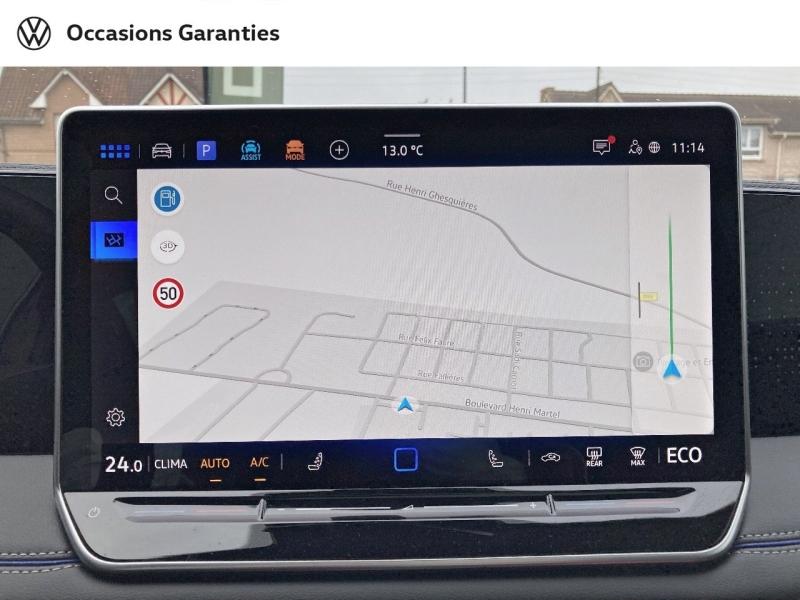 Voitures occasions VOLKSWAGEN TIGUAN R-Line Edition Lens