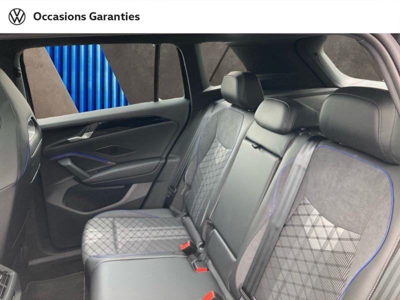 Voitures occasions VOLKSWAGEN TIGUAN R-Line Edition Dechy
