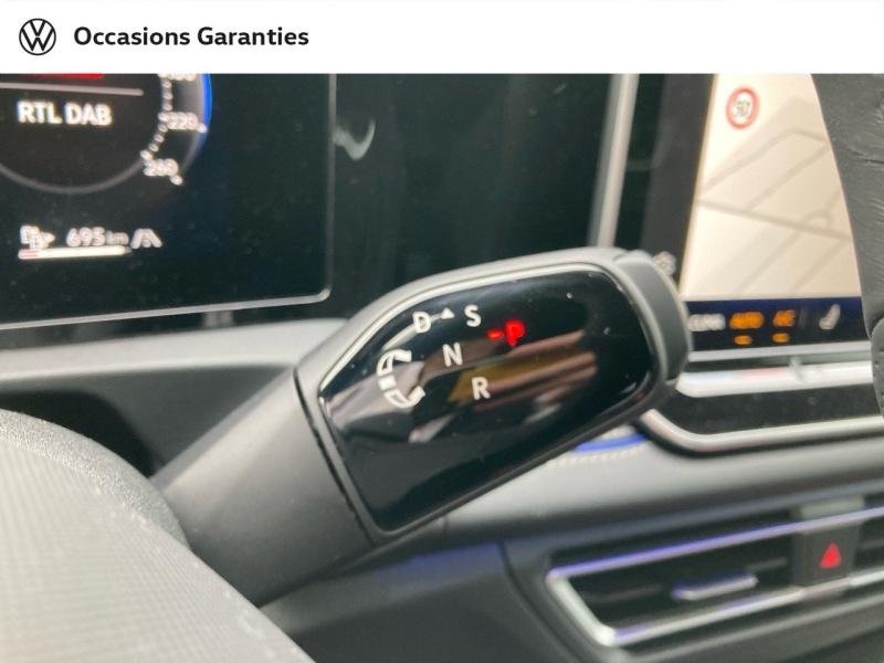 Voitures occasions VOLKSWAGEN TIGUAN R-Line Edition Dechy