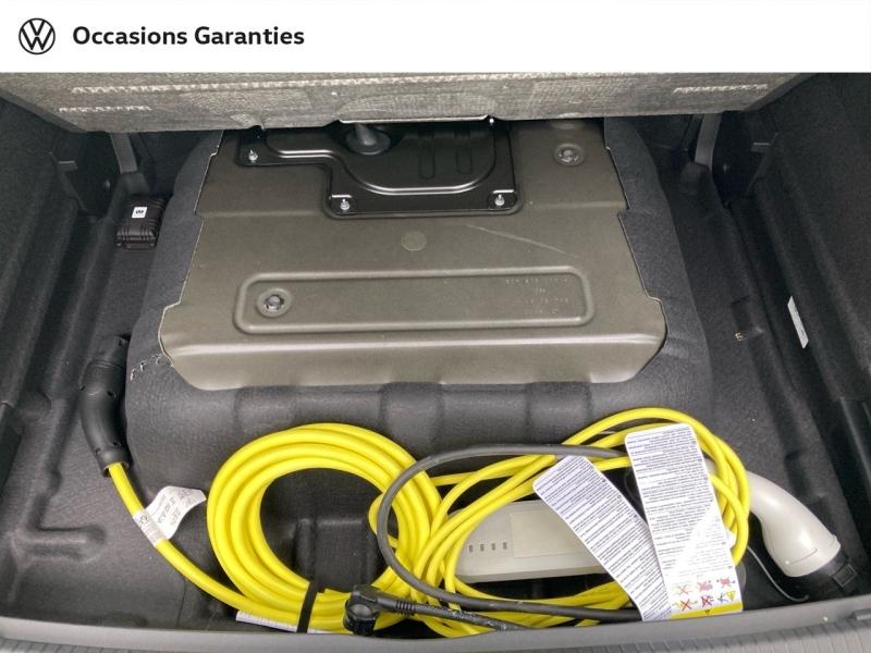 Voitures occasions VOLKSWAGEN TIGUAN R-Line Edition Lens