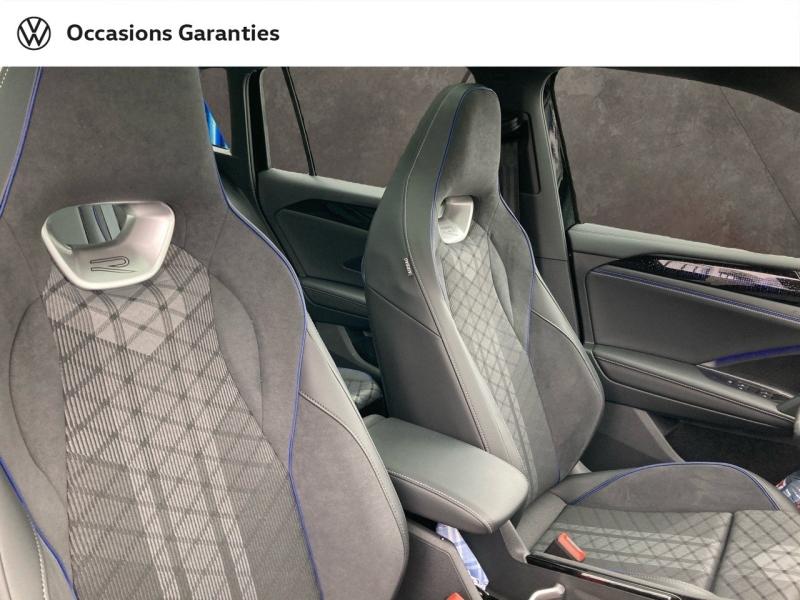 Voitures occasions VOLKSWAGEN TIGUAN R-Line Edition Dechy