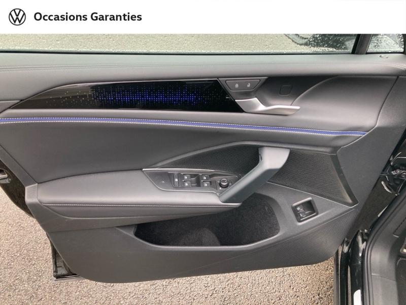 Voitures occasions VOLKSWAGEN TIGUAN R-Line Edition Dechy