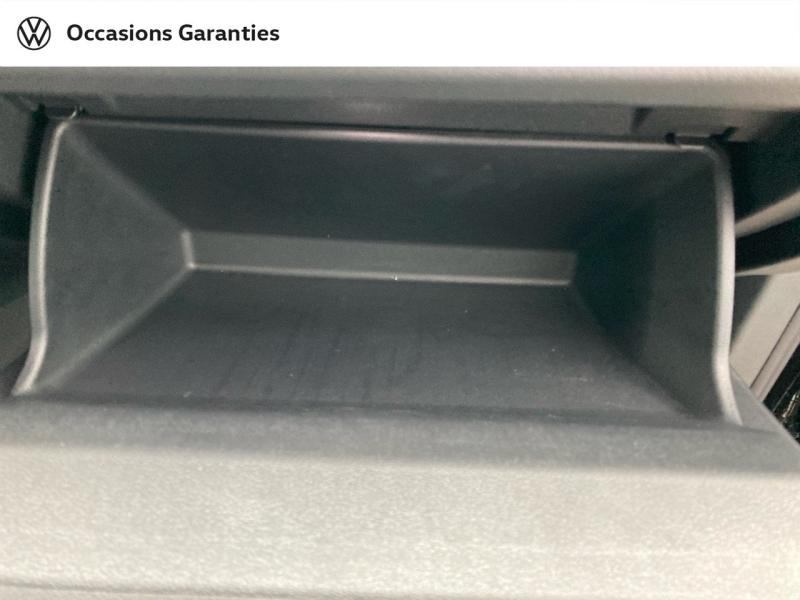 Voitures occasions VOLKSWAGEN TIGUAN R-Line Edition Dechy