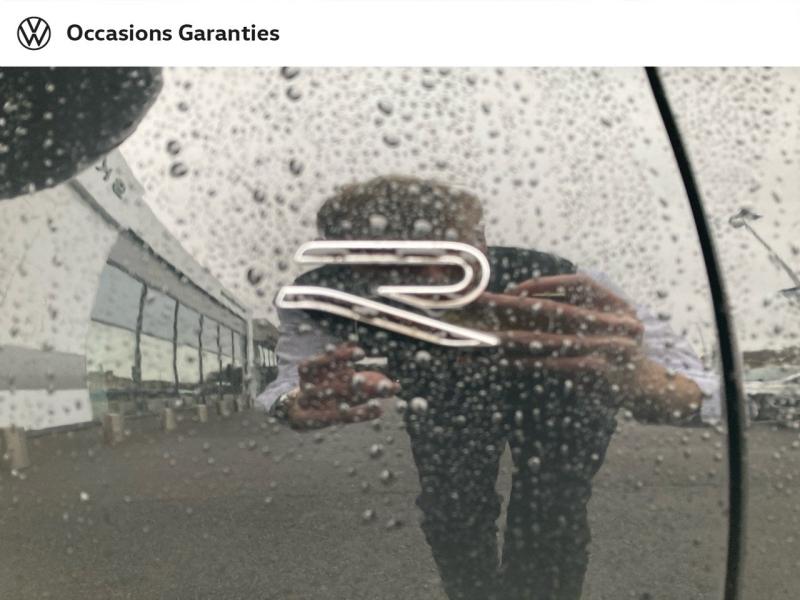 Voitures occasions VOLKSWAGEN TIGUAN R-Line Edition Lens