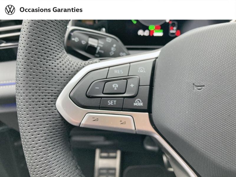 Voitures occasions VOLKSWAGEN TIGUAN R-Line Edition Lens