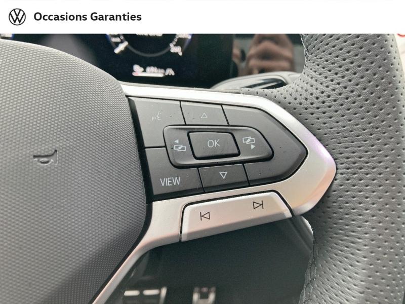Voitures occasions VOLKSWAGEN TIGUAN R-Line Edition Dechy