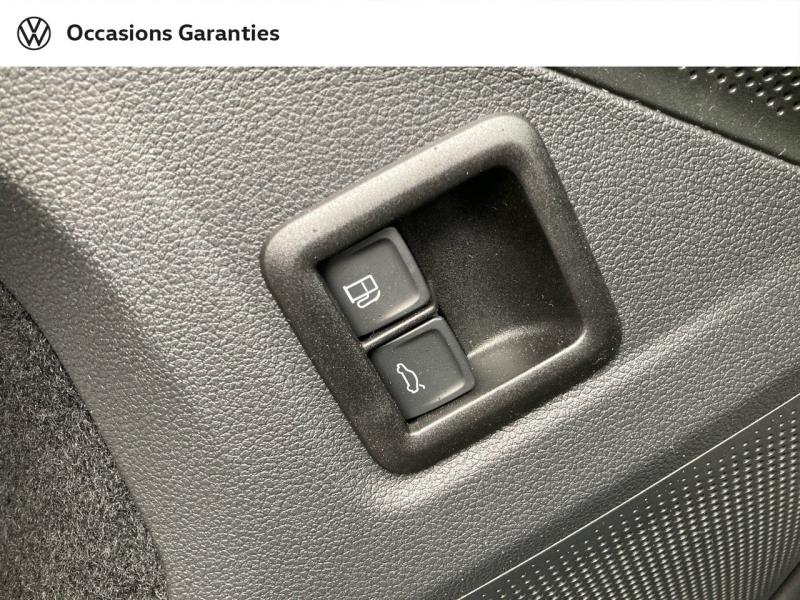 Voitures occasions VOLKSWAGEN TIGUAN R-Line Edition Dechy