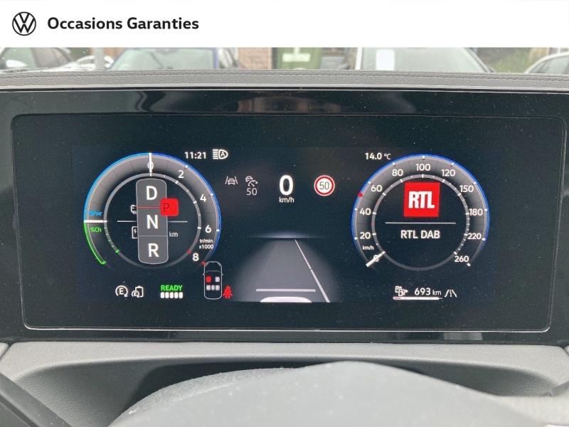 Voitures occasions VOLKSWAGEN TIGUAN R-Line Edition Dechy